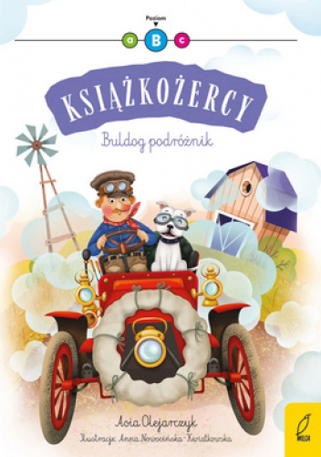 Buldog podróżnik
