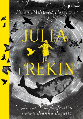 Julia i rekin