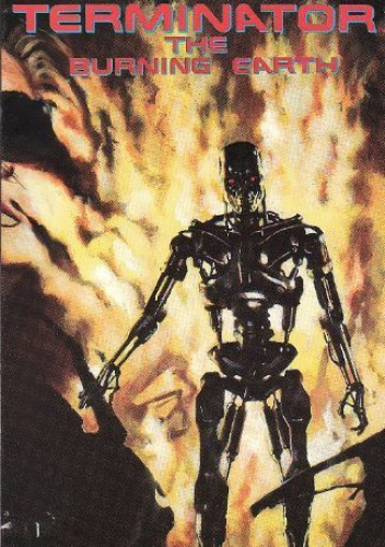 Terminator: The Burning Earth
