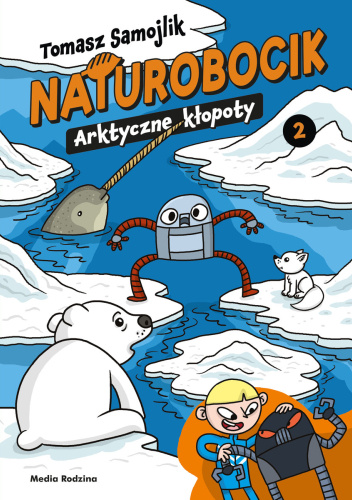 Arktyczne kłopoty