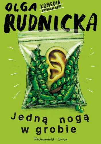 Jedną nogą w grobie