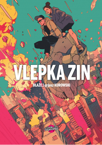Vlepka Zin 2