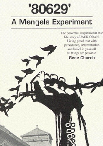 80629 a Mengele Experiment