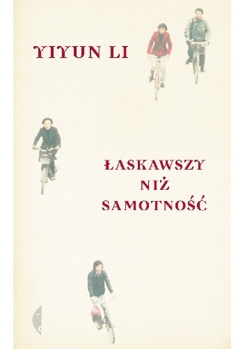 Łaskawszy niż samotność