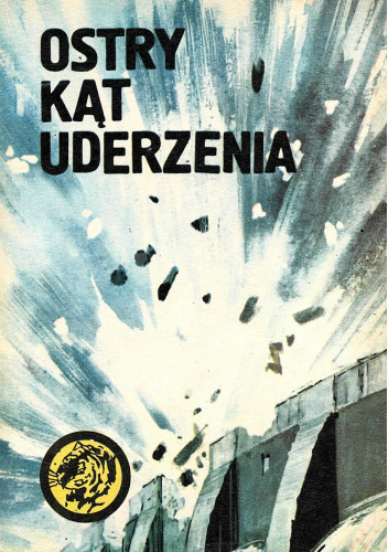 Ostry kąt uderzenia