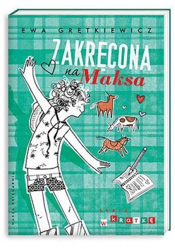 Zakręcona na Maksa