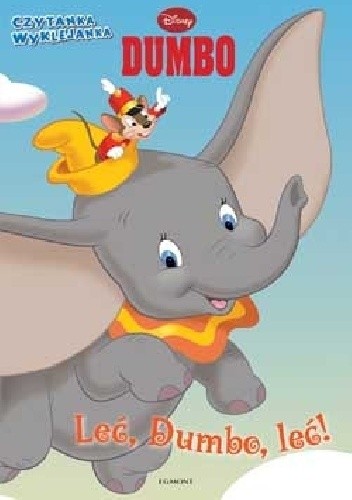 Leć, Dumbo, leć!