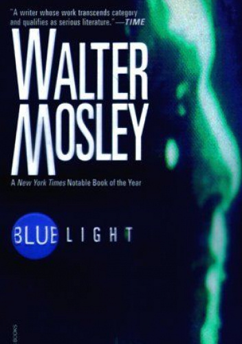 Blue Light