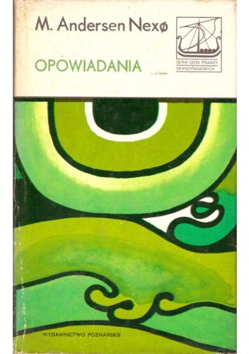 Opowiadania