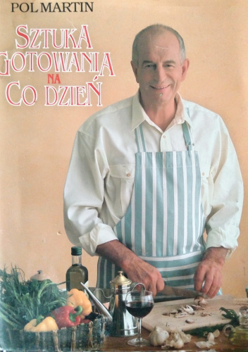 Sztuka gotowania na co dzień