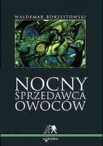 Nocny sprzedawca owoców