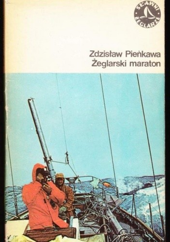 Żeglarski maraton