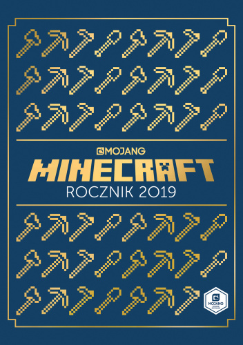 Minecraft Rocznik 2019