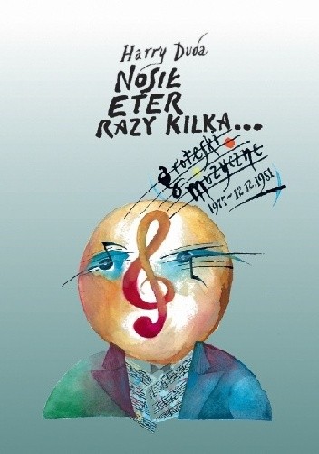 Nosił ETER razy kilka