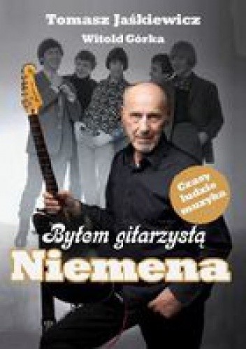 Byłem gitarzystą Niemena