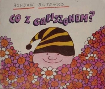 Co z Gapiszonem?
