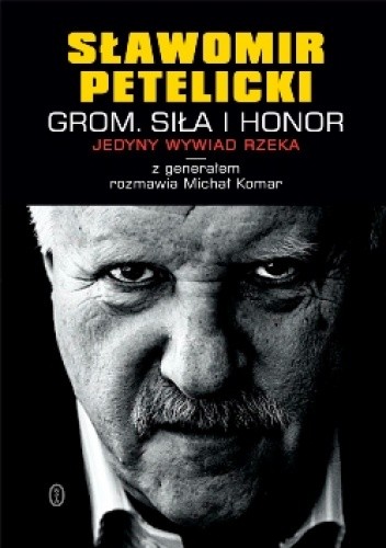 GROM. Siła i honor