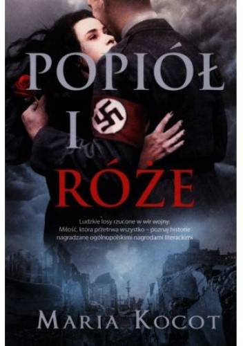 Popiół i róże