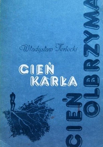 Cień karła, cień olbrzyma