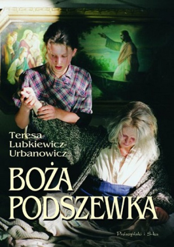 Boża podszewka 1