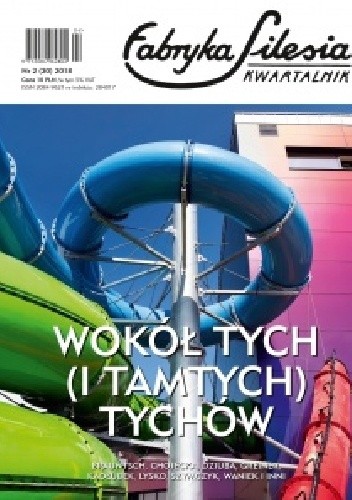 Fabryka Silesia nr 2 (20) 2018