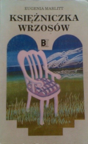 Księżniczka wrzosów