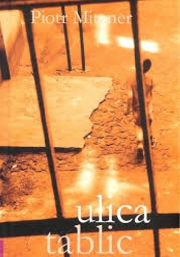 Ulica tablic