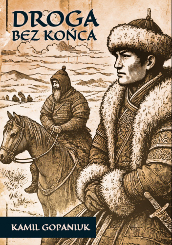 Droga bez końca