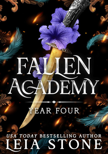Fallen Academy: Year Four