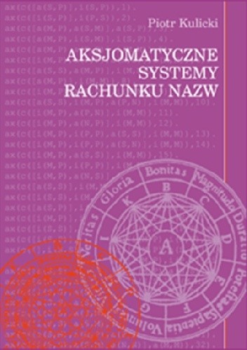 Aksjomatyczne systemy rachunku nazw