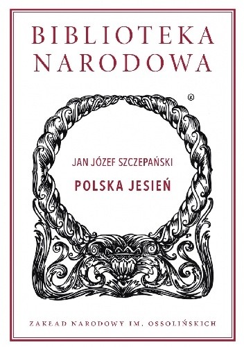 Polska jesień