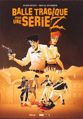 Balle tragique pour une série Z
