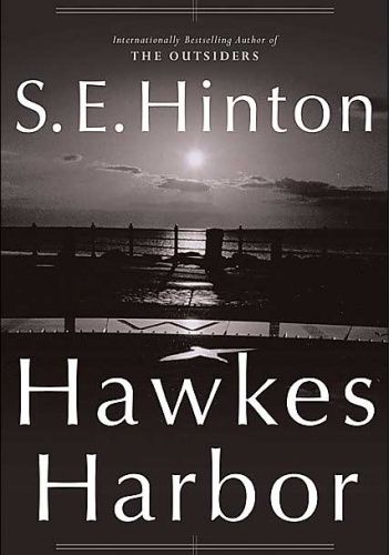 Hawkes Harbor