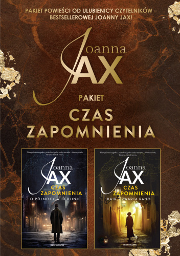 Pakiet "Czas zapomnienia"
