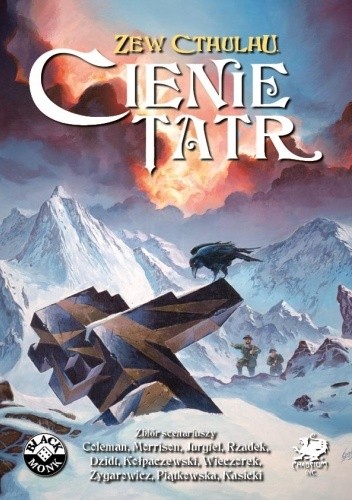 Cienie Tatr