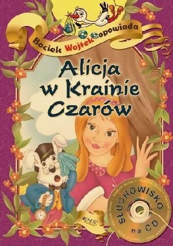 Alicja w Krainie Czarów