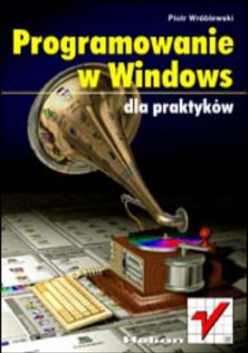 Programowanie w Windows dla praktyków