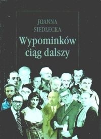 Wypominków ciąg dalszy