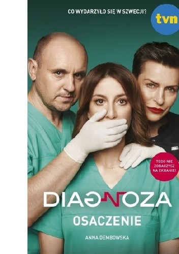 Diagnoza. Osaczenie