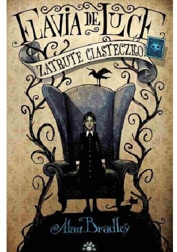Zatrute ciasteczko