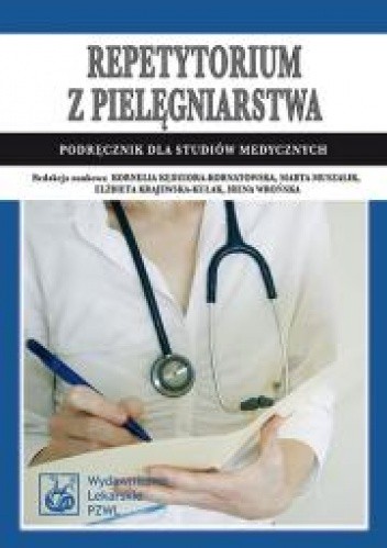 Repetytorium z pielęgniarstwa