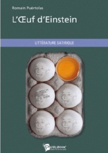 L'oeuf d'Einstein
