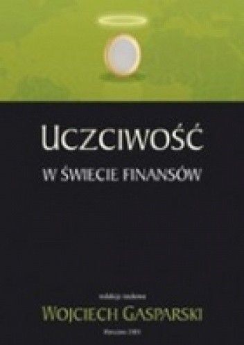 Uczciwość w świecie finansów