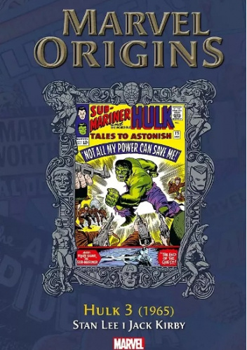 Hulk 3 (1965)