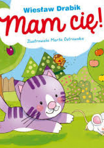 Mam cię!