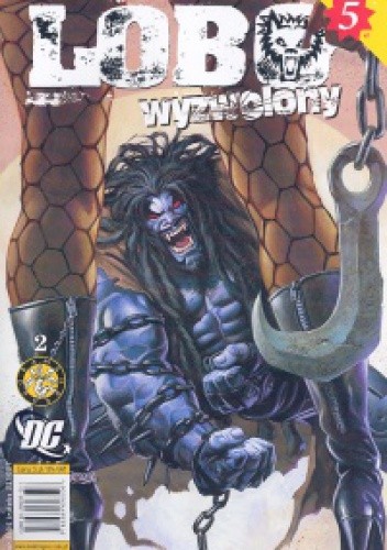 Lobo: Wyzwolony cz. 2
