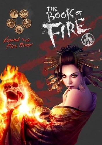 Book of Fire