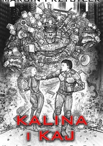 Kalina i Kaj
