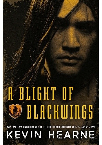 A Blight of Blackwings