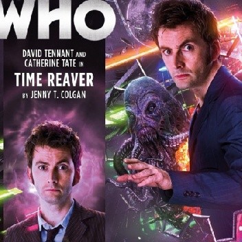 Doctor Who: Time Reaver